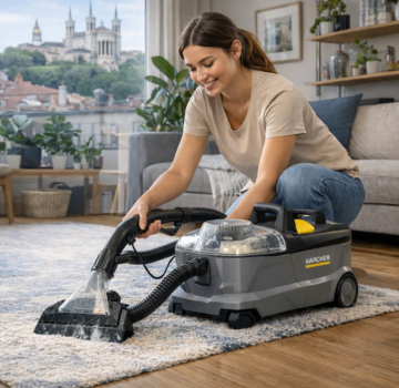 Louez du matériel de nettoyage professionnel pour entretenir efficacement vos espaces, textiles, sols et surfaces. Manoris vous propose des équipements adaptés aux besoins des particuliers et professionnels dans le canton de Vaud, notamment à Lausanne, Renens, Yverdon-les-Bains, Vevey, Montreux et Nyon.