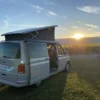 VW Van de Abalo Et Afi