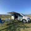 VW Van de Abalo Et Afi